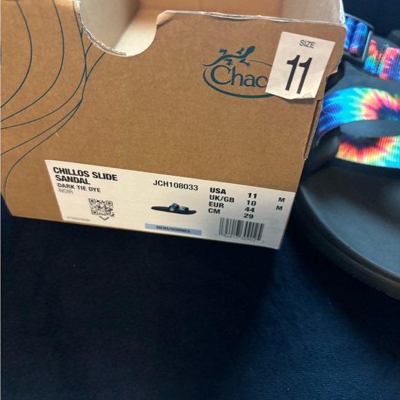 Chacos Chillo slide - Picture 4 of 5